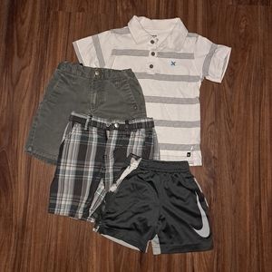 GUC! Boys 3T bundle